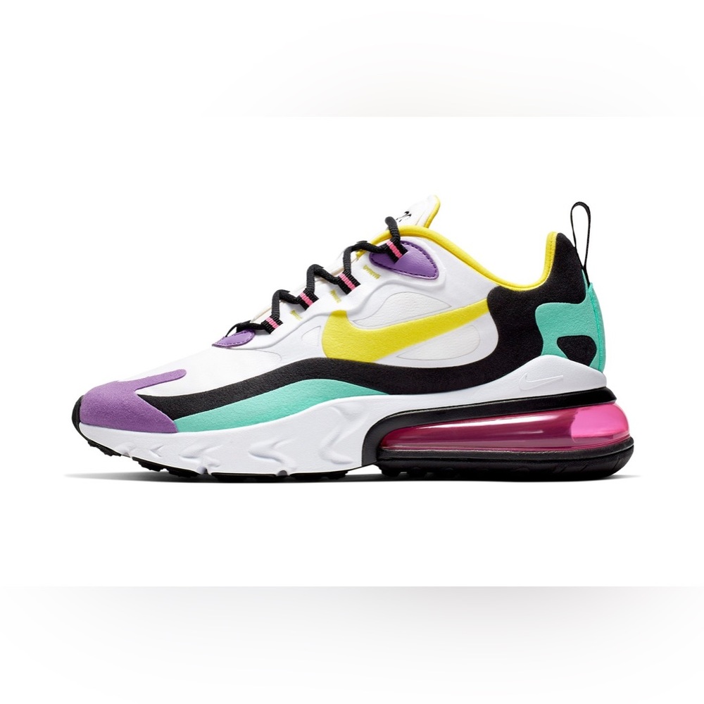 Nike Air Max 270 women’s shoes
